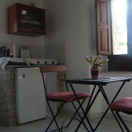 Depandance Elvira Basilico Lejlighed San Valentino in Abruzzo Citeriore Eksteriør billede