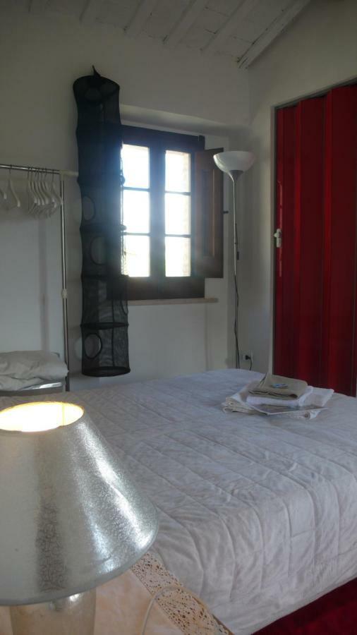 Depandance Elvira Basilico Lejlighed San Valentino in Abruzzo Citeriore Eksteriør billede